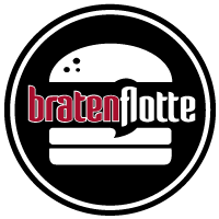 Bratenflotte Logo
